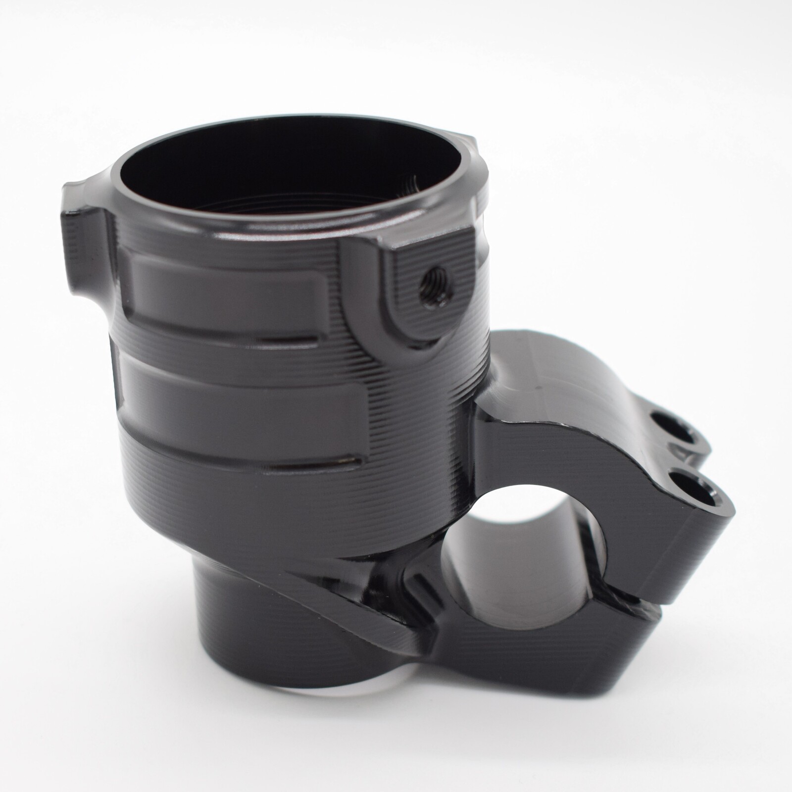 Motorcycle Fork Right Axle Lugs