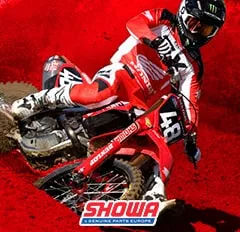 Showa Genuine Suspension