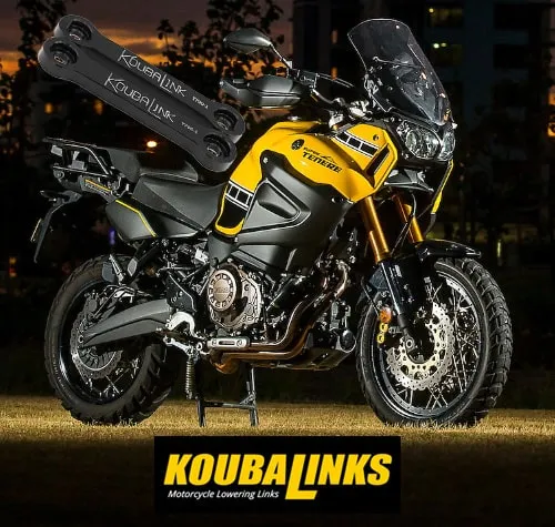 Koubalink Suspension Lowering Links