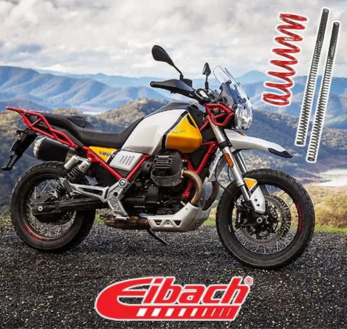 Eibach Motorcycle Suspension Springs