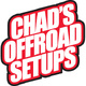 Chad's Offroad Setups