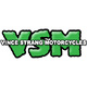 Vince Strang Motorcycles