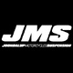 JMS Joondalup Motorcycle Suspension