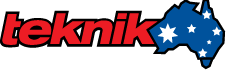 Teknik Motorsport Pty Ltd Logo