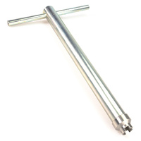 43mm Forks Cartridge T-Bar - R6 04- image