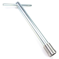 KYB Suspension Tools T-Bar KYB Front Fork Road 41-43mm R6 2000-2003
