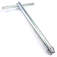 KYB Suspension Tools T-Bar KYB Front Fork Road 43mm open cartridge R1