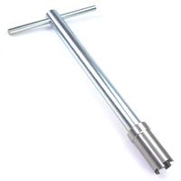 KYB Suspension Tools T-Bar KYB Front Fork MX 48mm open cartridge YZ YZF WRF