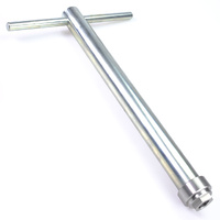 KYB Suspension Tools T-Bar KYB Front Fork MX 48mm open cartridge KX KXF RMZ
