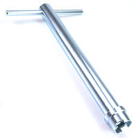 KYB Suspension Tools T-Bar KYB Front Fork MX 46mm open cartridge CR KX RM