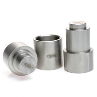 Fork Piston Ring Mounting Set - 28mm Main image thumb