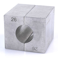KYB Suspension Tools Cylinder clamp 26mm
