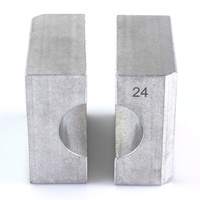 KYB Suspension Tools Cylinder clamp 24mm