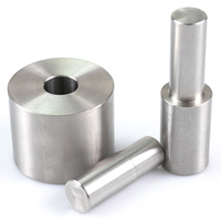 KYB Suspension Tools Seal head bearing press in-out kit 16mm