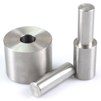 Seal head bearing press in-out kit 18mm image