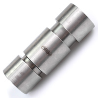 KYB Suspension Tools Press in/out Tool set lower shock bearing YZ