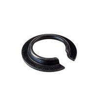 KYB Factory Spring retainer KIT steel YZ65 19- black