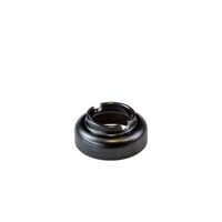 KYB Factory Bump rubber guide rcu A KIT YZ65 19- black