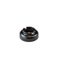 KYB Factory Bump rubber guide rcu KIT YZ85 19- black