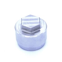 KYB Suspension Tools STD high-speed adjuster cap removal tool Main image thumb