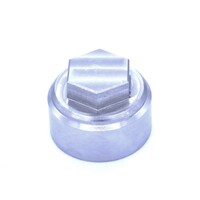 KYB Suspension Tools Triple adjuster cap removal tool