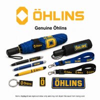 Ohlins Watch 2016 (PCS)