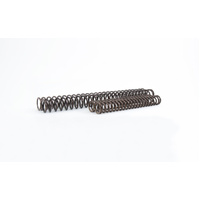 Ohlins Shock Spring 46ID/230L/130ST/prog.12-14.5N Main image thumb