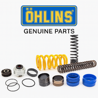 Ohlins Seal ball joint 17/26/3.3 PCS