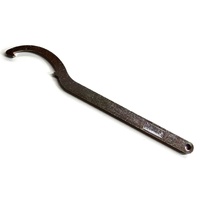 Ohlins C-spanner TTX36 