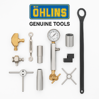 Ohlins Arm assy (PCS)