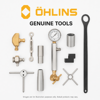 Ohlins Gripping sleeve dia 70x60