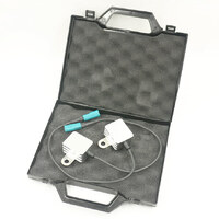Andreani excludes dashboard's error on EC models BMW Cavo ingannatore ESA  