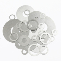 Suspension Shim - 6 x 14 x .15 