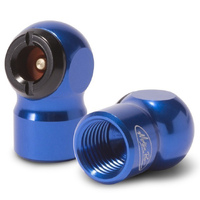 Motion Pro Pro Air Gauge Chuck