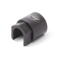 WP Shock Clevis Jam Nut Socket