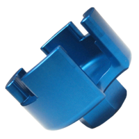 WP 4Cs Fork Cap Socket (93-047-02)
