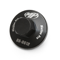 Motion Pro WP Shock Reservoir 2 Pin Socket 