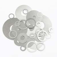 Suspension Shim - 10.2 x 25 x .25 