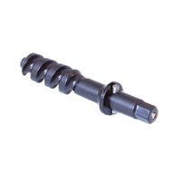 Xtrig Preload Adjuster Screw Drive Honda Yamaha Kawasaki Suzuki Left