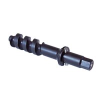 Xtrig Preload Adjuster Screw Drive Honda Yamaha Kawasaki Suzuki Right