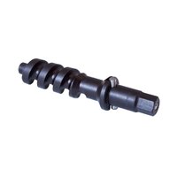 Xtrig Preload Adjuster Screw Drive KTM Husqvarna GASGAS Left