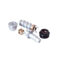 Xtrig Preload Adjuster Screw Drive KTM Husqvarna GASGAS Angle Adjustable