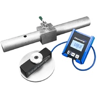 Intercomp Fork Spring Rate Tester Retrofit Kit | Motorcycle Suspension Tool 100064