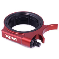Xtrig Preload Adjuster CRF250 06-09, CRF450 05-08  DRZ400