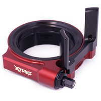 Xtrig Preload Adjuster CRF250 13-17 / CRF450 13-16 KYB Kit