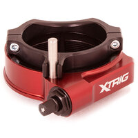 Xtrig - Shock Preload Adjuster Honda CRF250 18-21 CRF450 17-18