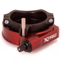 Xtrig - Shock Preload Adjuster CRF450 21-23 CRF250 22-23