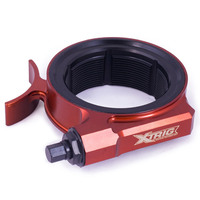 Xtrig Shock Preload Adjuster Yamaha YZ250F 2010-2013 Main image thumb