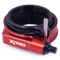 Xtrig Shock Preload Adjuster Yamaha YZ450F 2010-2013