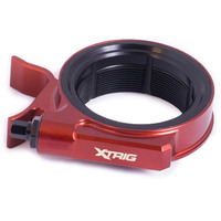 Xtrig - Shock Preload Adjuster Yamaha YZF250 14-18 YZF450 14-17